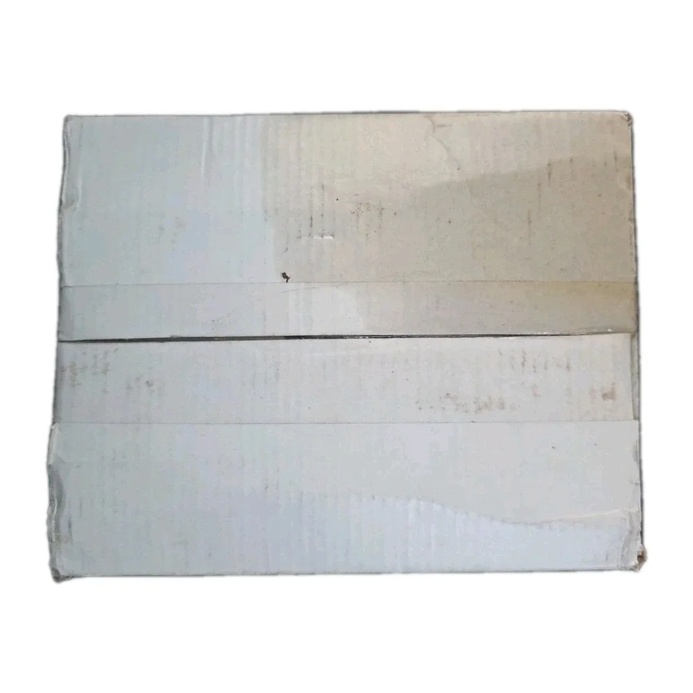 NEW IN BOX Condor 100 Disposable 18‎ Inch Clear Sleeves 4XUA1B